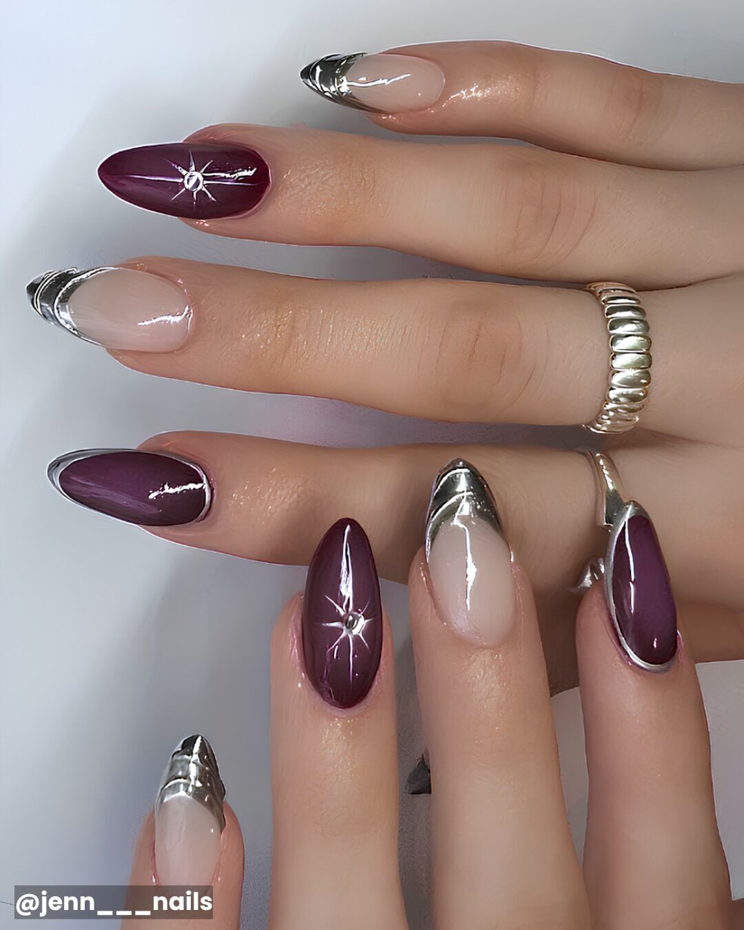 Нюд не в тренді: який колір нігтів хотітиме кожна модниця у 2026-му