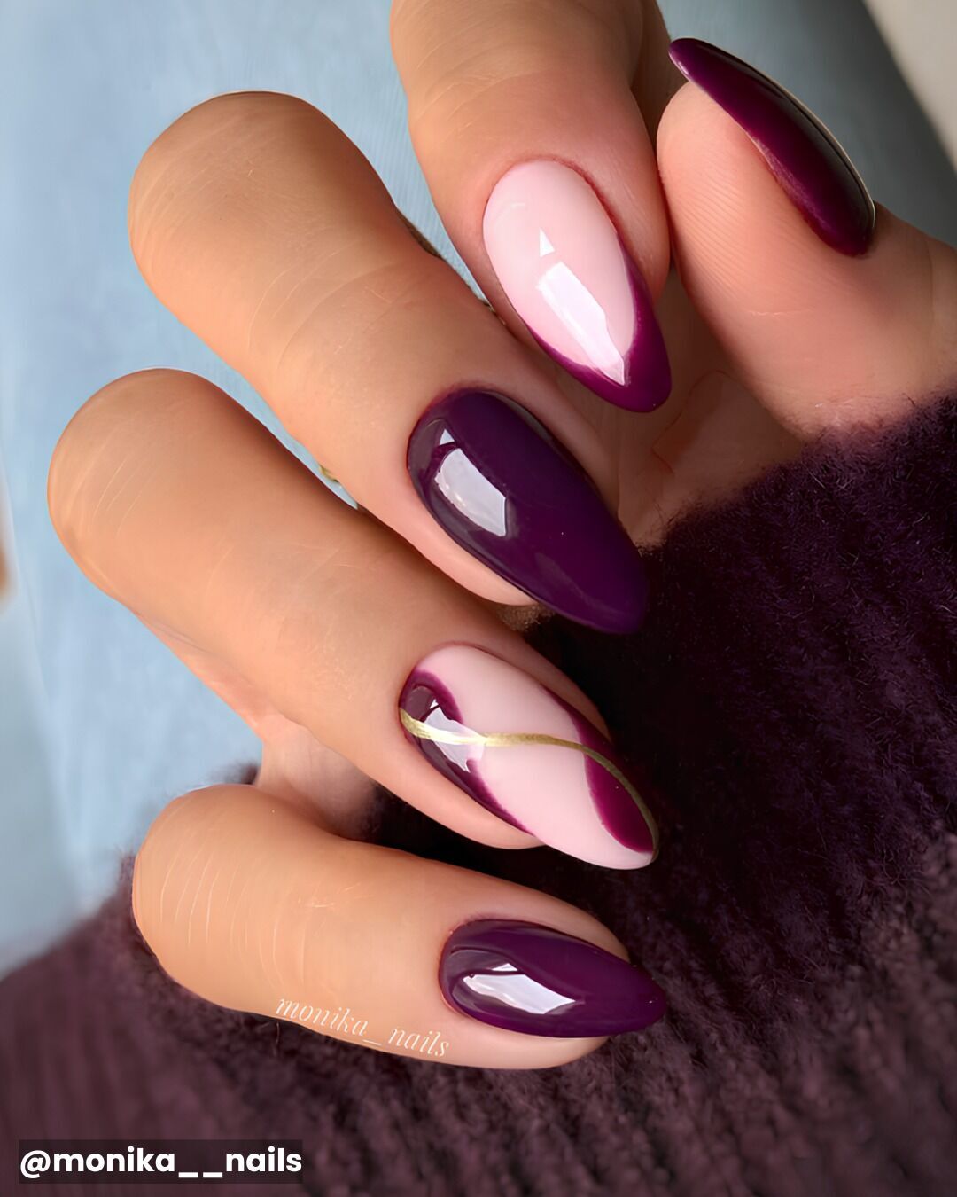 Нюд не в тренді: який колір нігтів хотітиме кожна модниця у 2026-му