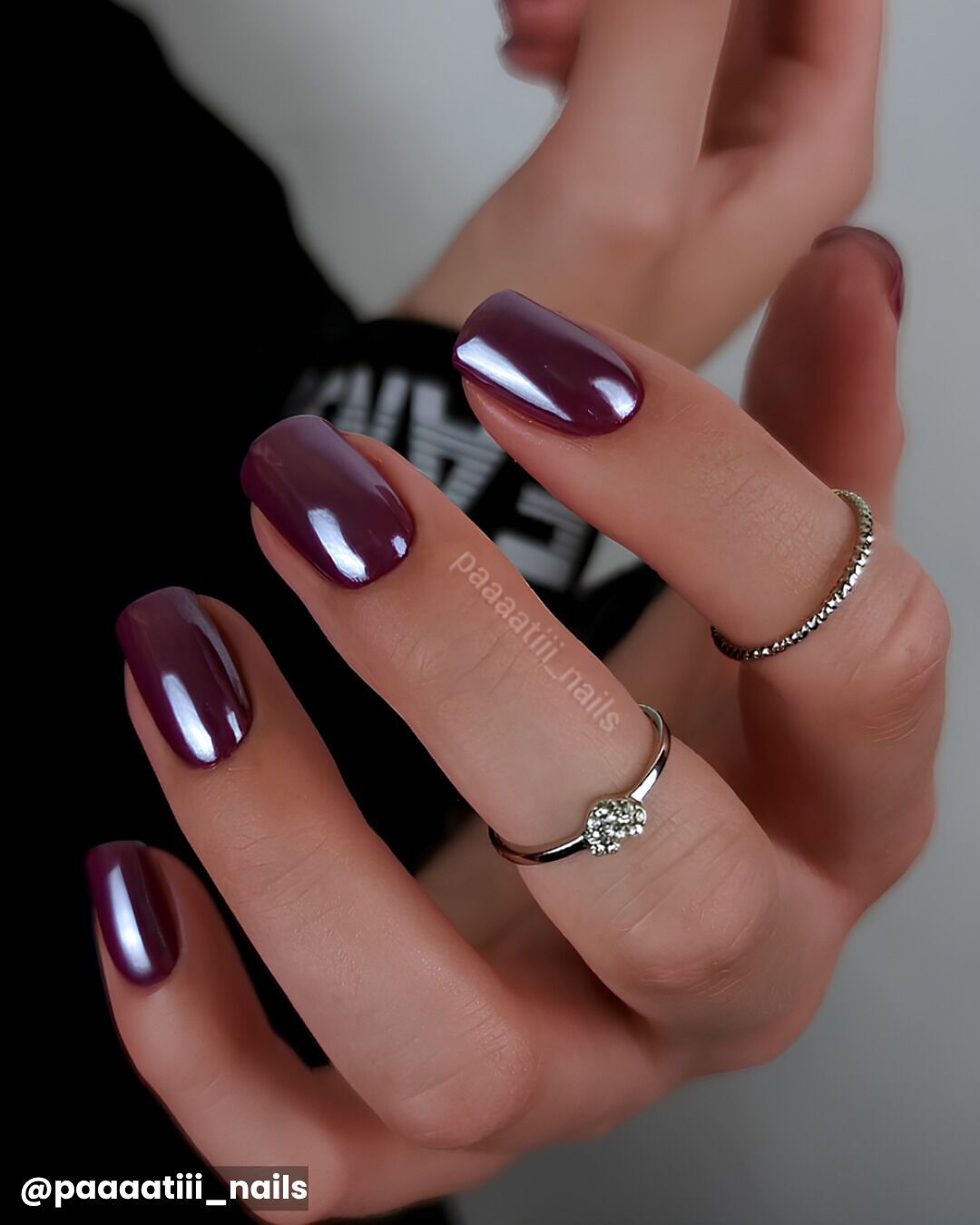 Нюд не в тренді: який колір нігтів хотітиме кожна модниця у 2026-му