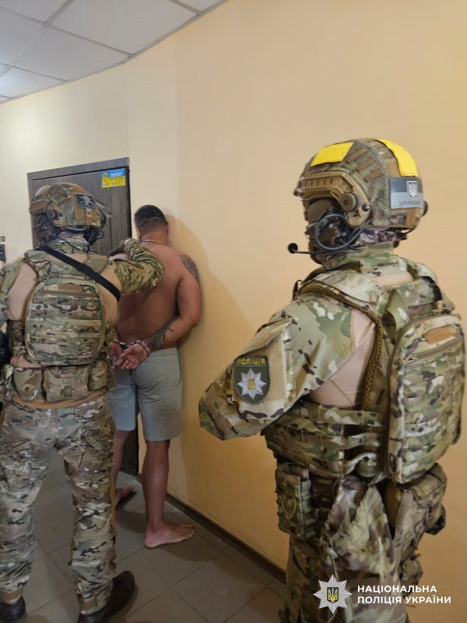 Організували масштабний наркобізнес: у Харкові судитимуть організовану групу на чолі з громадянином Киргизстану. Фото