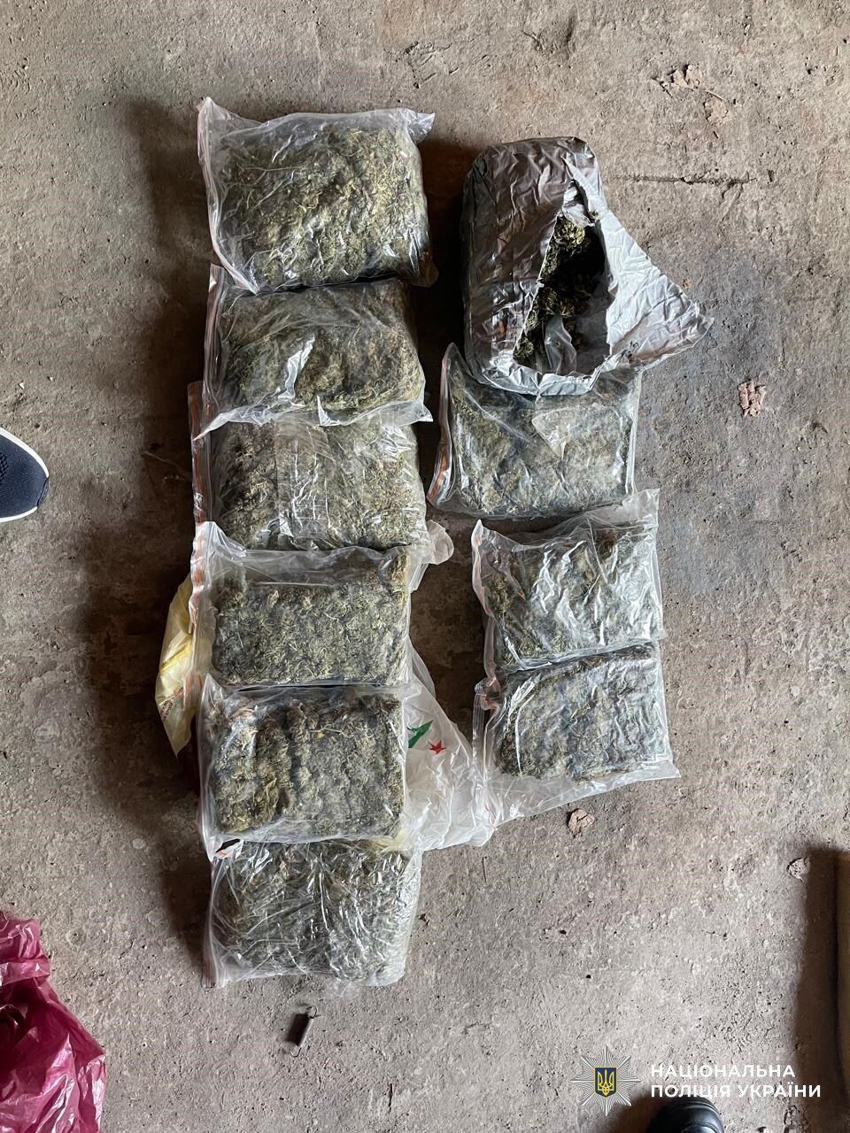 Організували масштабний наркобізнес: у Харкові судитимуть організовану групу на чолі з громадянином Киргизстану. Фото