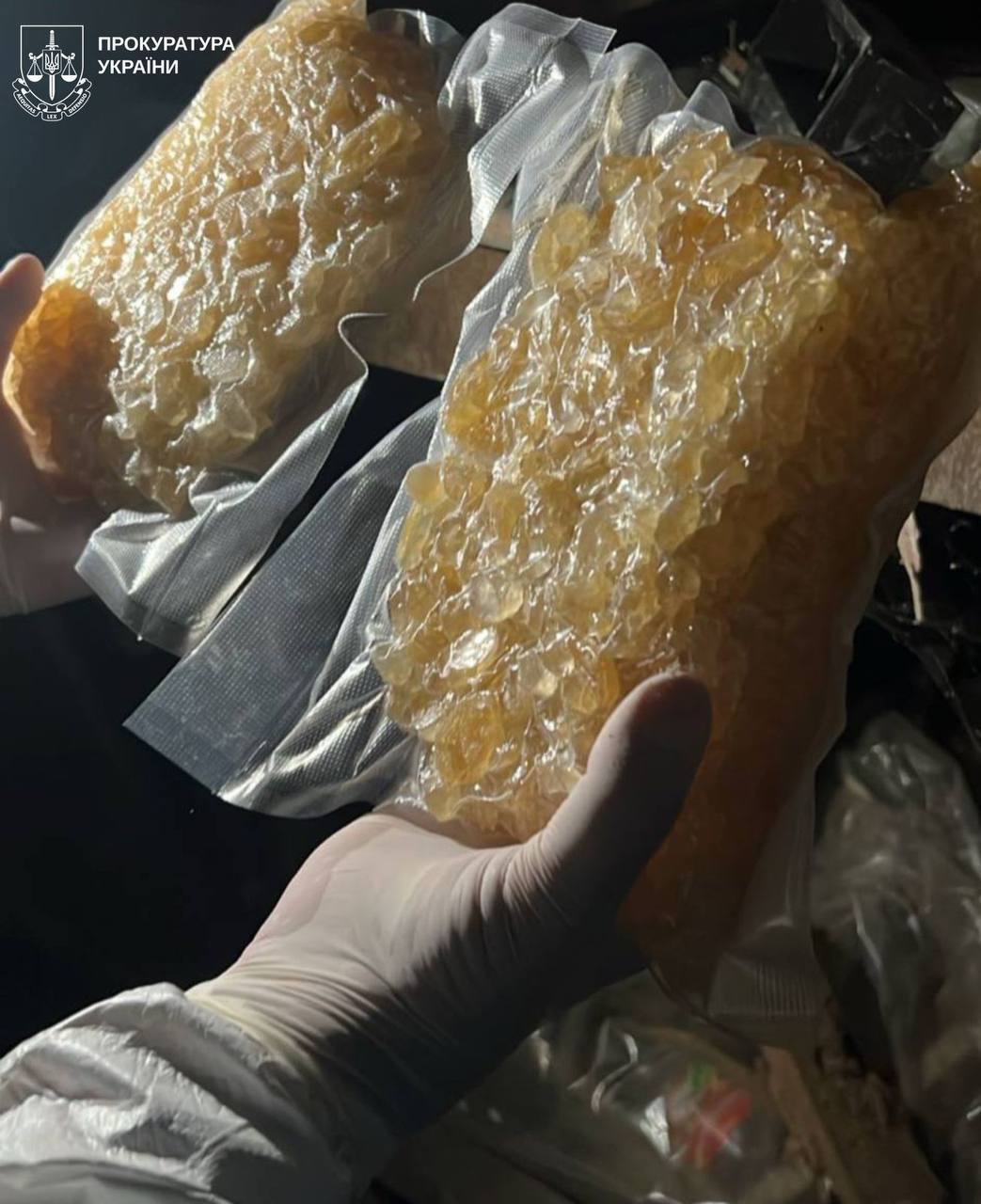 Організували масштабний наркобізнес: у Харкові судитимуть організовану групу на чолі з громадянином Киргизстану. Фото