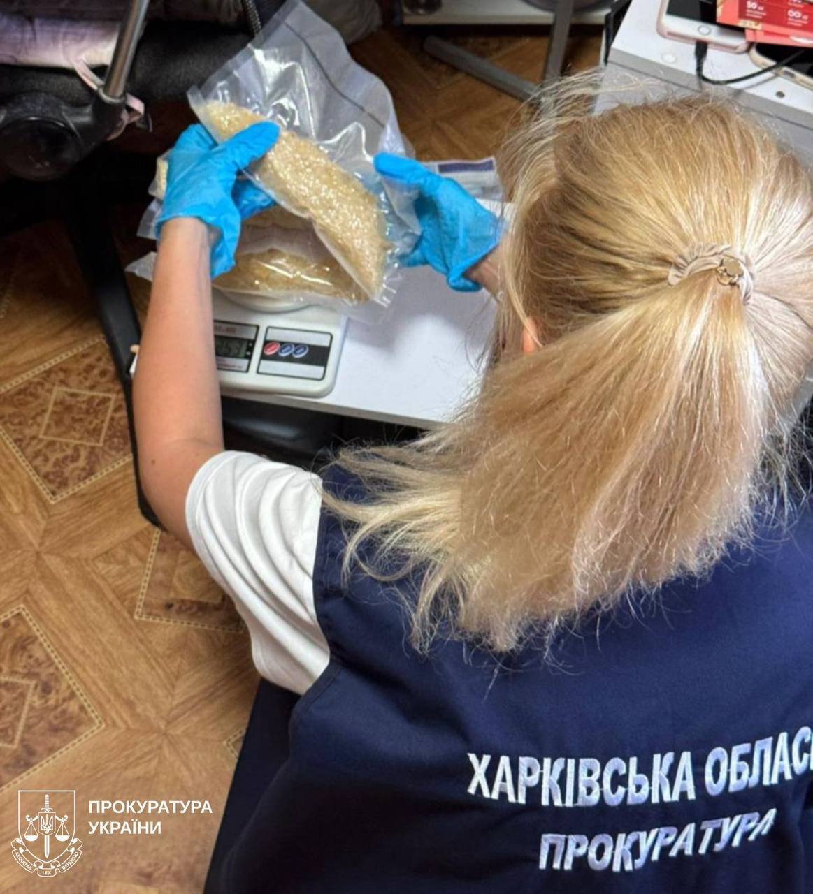 Організували масштабний наркобізнес: у Харкові судитимуть організовану групу на чолі з громадянином Киргизстану. Фото