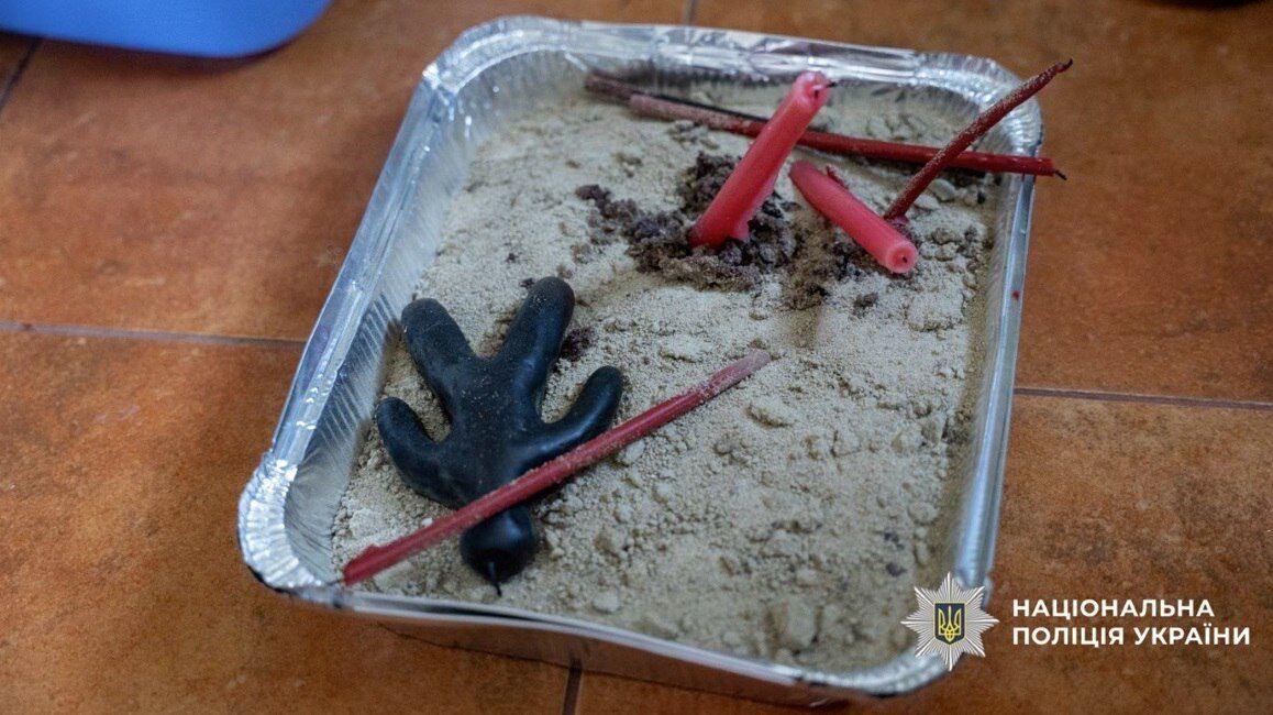 У жертв вимагали гроші за проведені ритуали