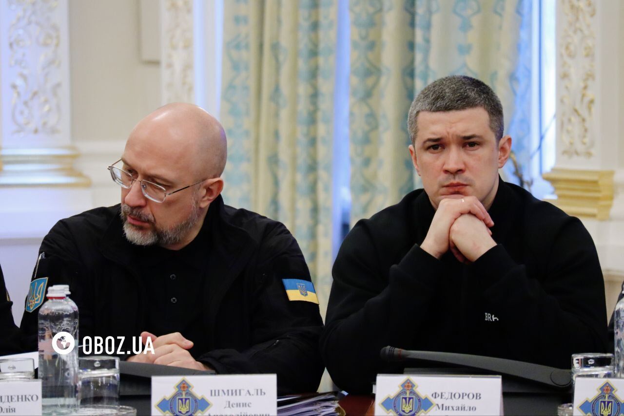 "Досвід цієї зими стане основою для подальших рішень": Зеленський провів засідання РНБО, затверджено плани стійкості для областей. Фото і відео