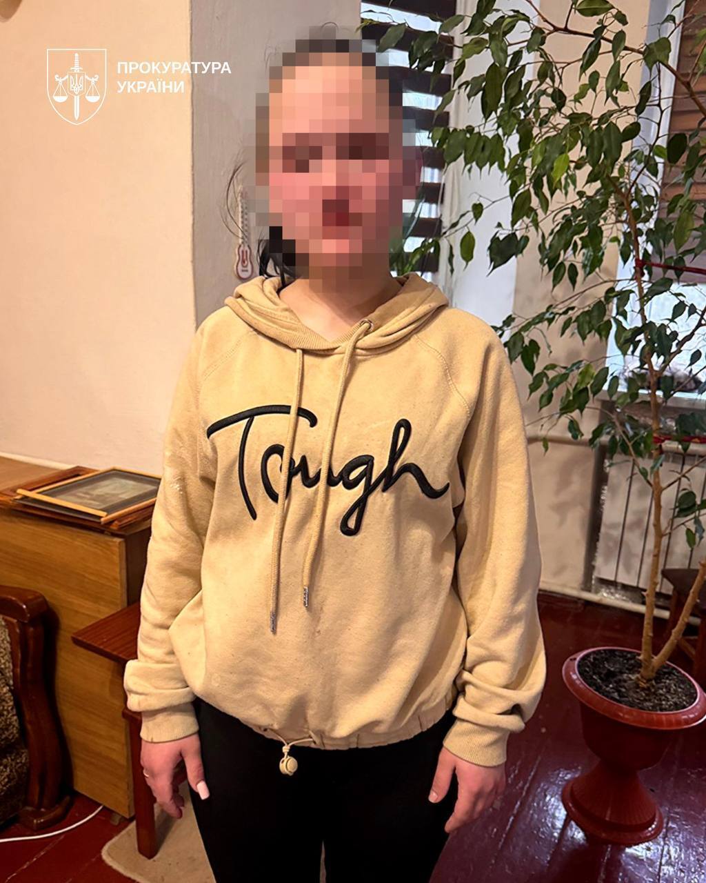 На Прикарпатті помер семимісячний хлопчик: у вбивстві підозрюють 18-річну матір. Фото