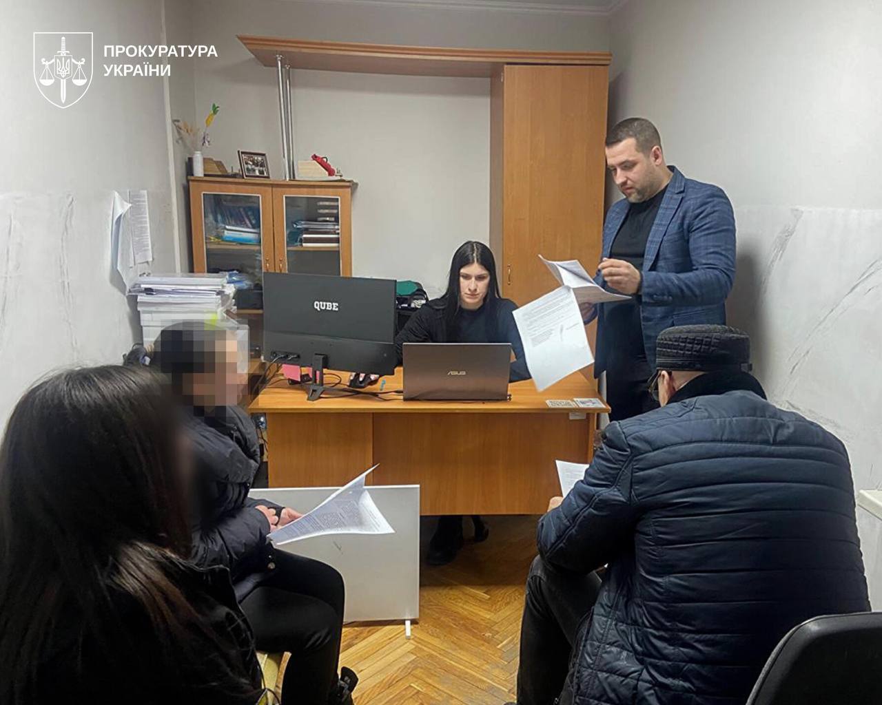 На Прикарпатті помер семимісячний хлопчик: у вбивстві підозрюють 18-річну матір. Фото