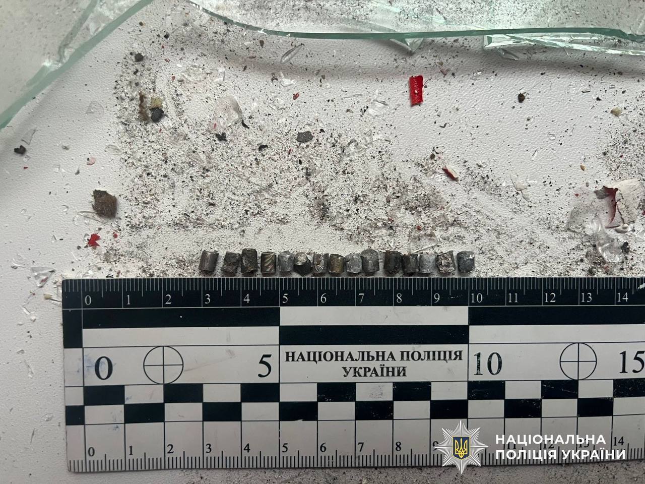 У Києві чоловік під час конфлікту з сусідом підірвав гранату у хостелі. Подробиці справи та фото