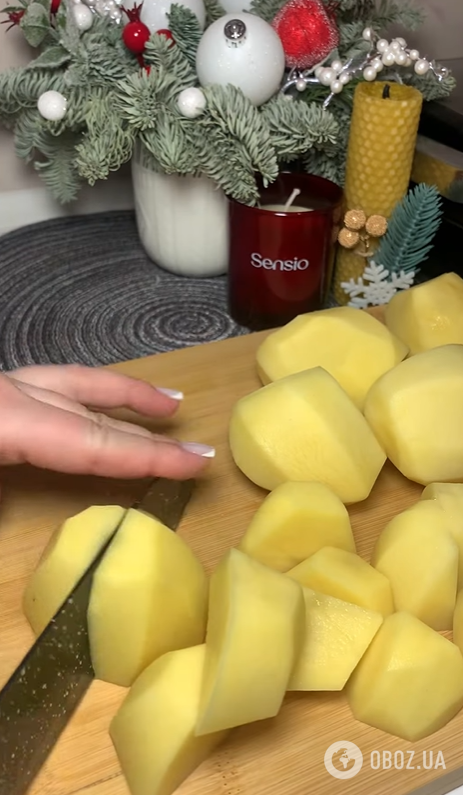 Как приготовить идеальные домашние драники из картофеля: получатся хрустящими и золотистыми