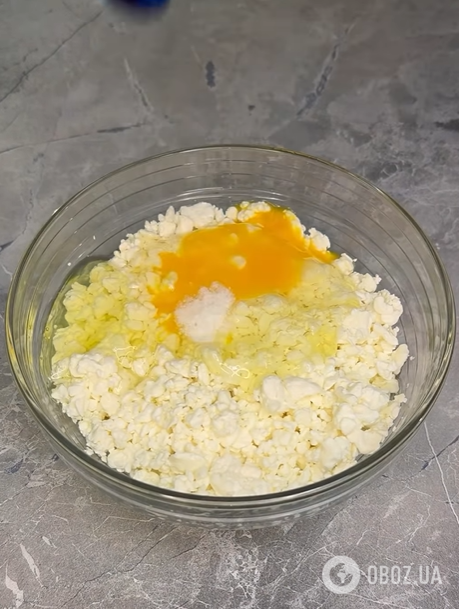 Как приготовить домашние творожные бублики для детей: элементарный рецепт