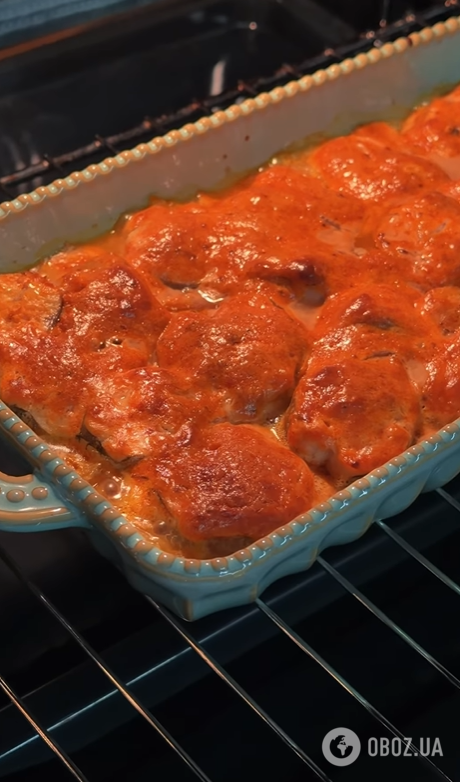 Хек под соусом в духовке: как вкусно приготовить бюджетную рыбу