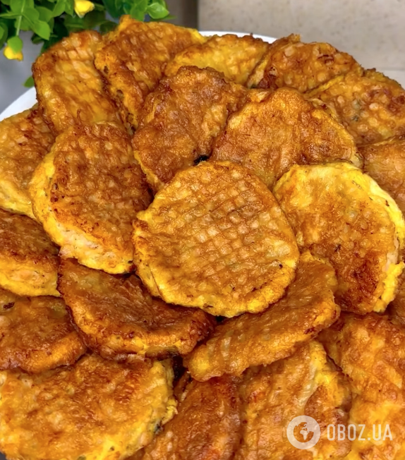 Мясные бризоли с очень вкусной начинкой: самый простой рецепт блюда, которое проще за котлеты