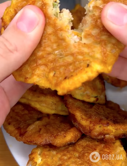 Мясные бризоли с очень вкусной начинкой: самый простой рецепт блюда, которое проще за котлеты