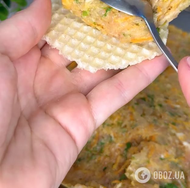 Мясные бризоли с очень вкусной начинкой: самый простой рецепт блюда, которое проще за котлеты