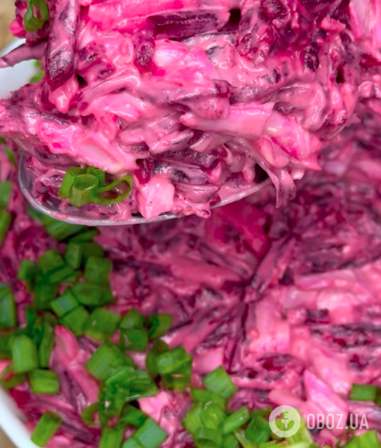 Полезный и вкусный салат из свеклы на каждый день: готовится блюдо элементарно