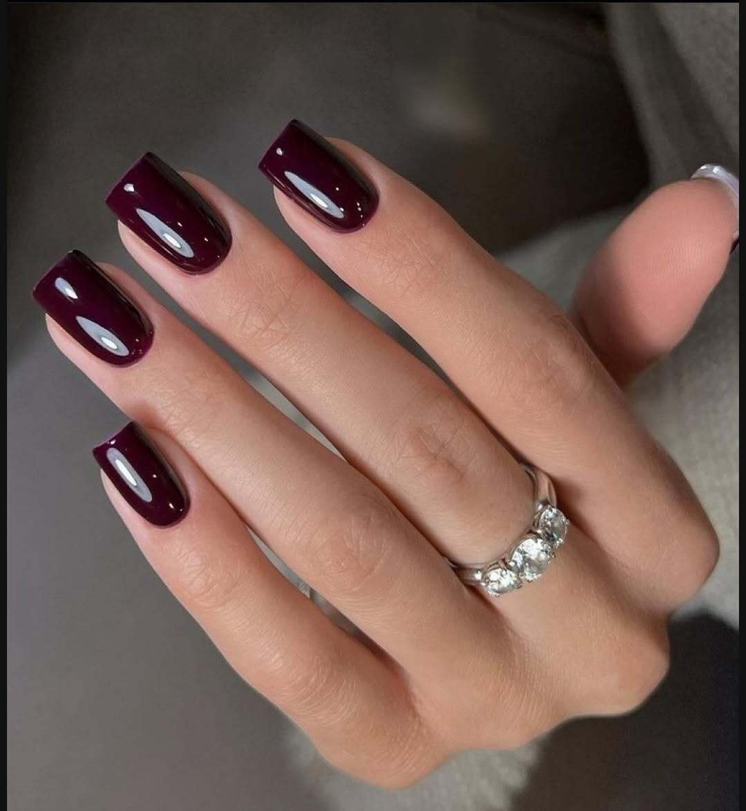 Нюд не в тренді: який колір нігтів хотітиме кожна модниця у 2026-му