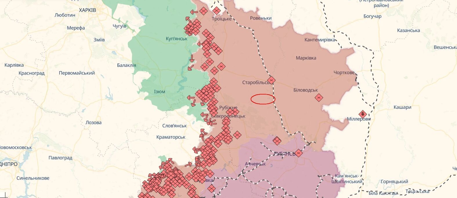 ВСУ разбили элементы ПВО и пункты управления БпЛА в оккупированном Крыму: все подробности