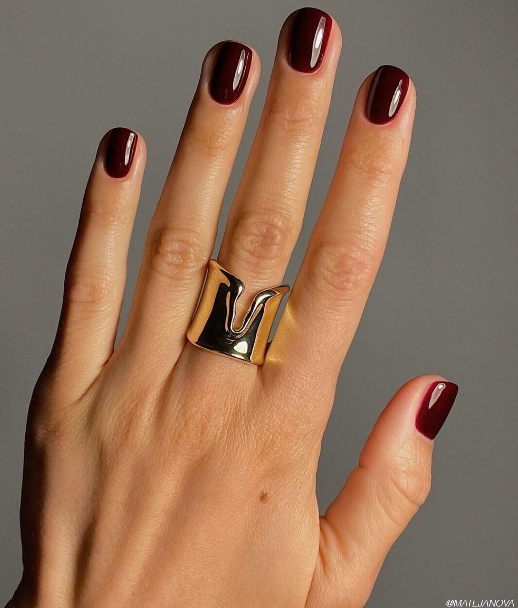 Нюд не в тренді: який колір нігтів хотітиме кожна модниця у 2026-му