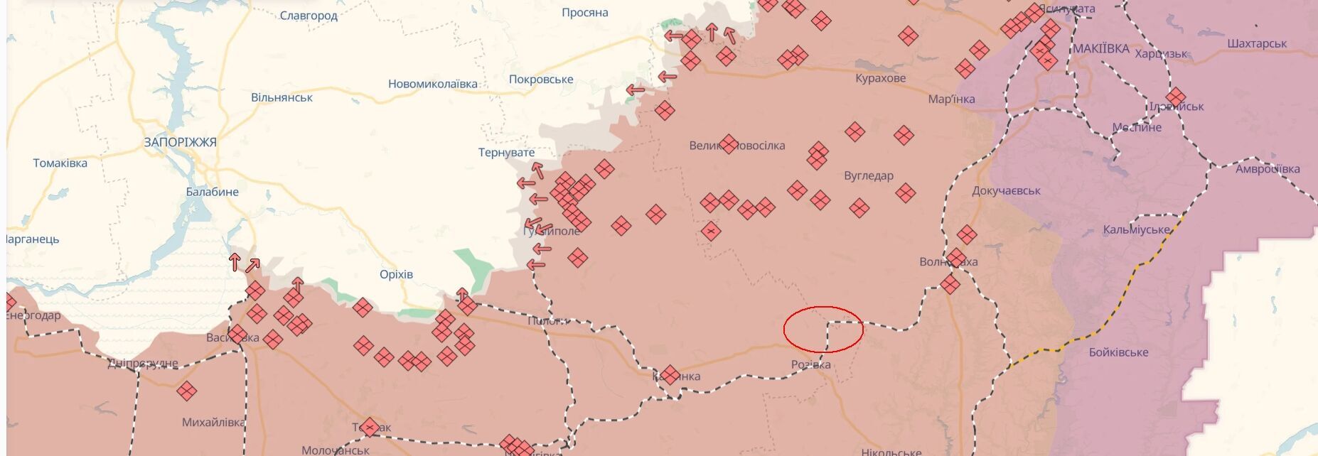 ВСУ разбили элементы ПВО и пункты управления БпЛА в оккупированном Крыму: все подробности