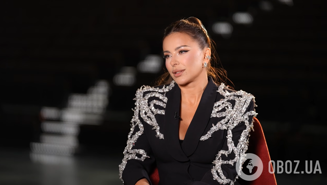 Ани Лорак сделала циничное признание о своем триумфе на Евровидении и отдала все лавры Киркорову