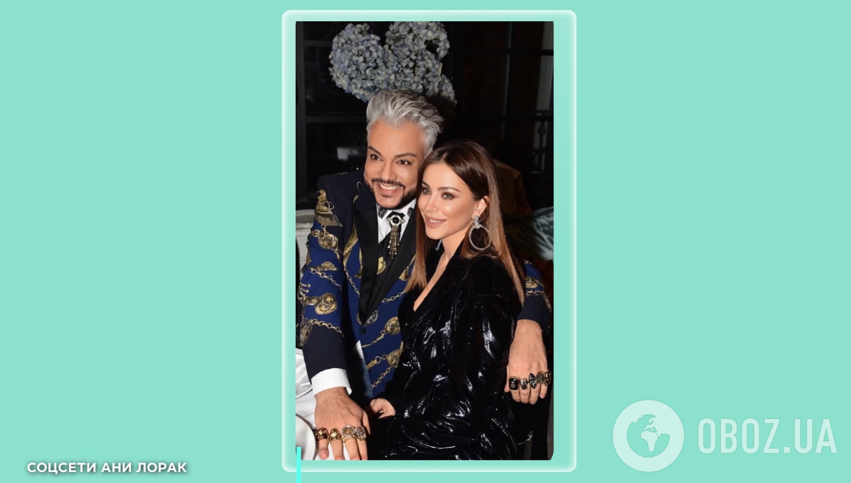 Ани Лорак сделала циничное признание о своем триумфе на Евровидении и отдала все лавры Киркорову