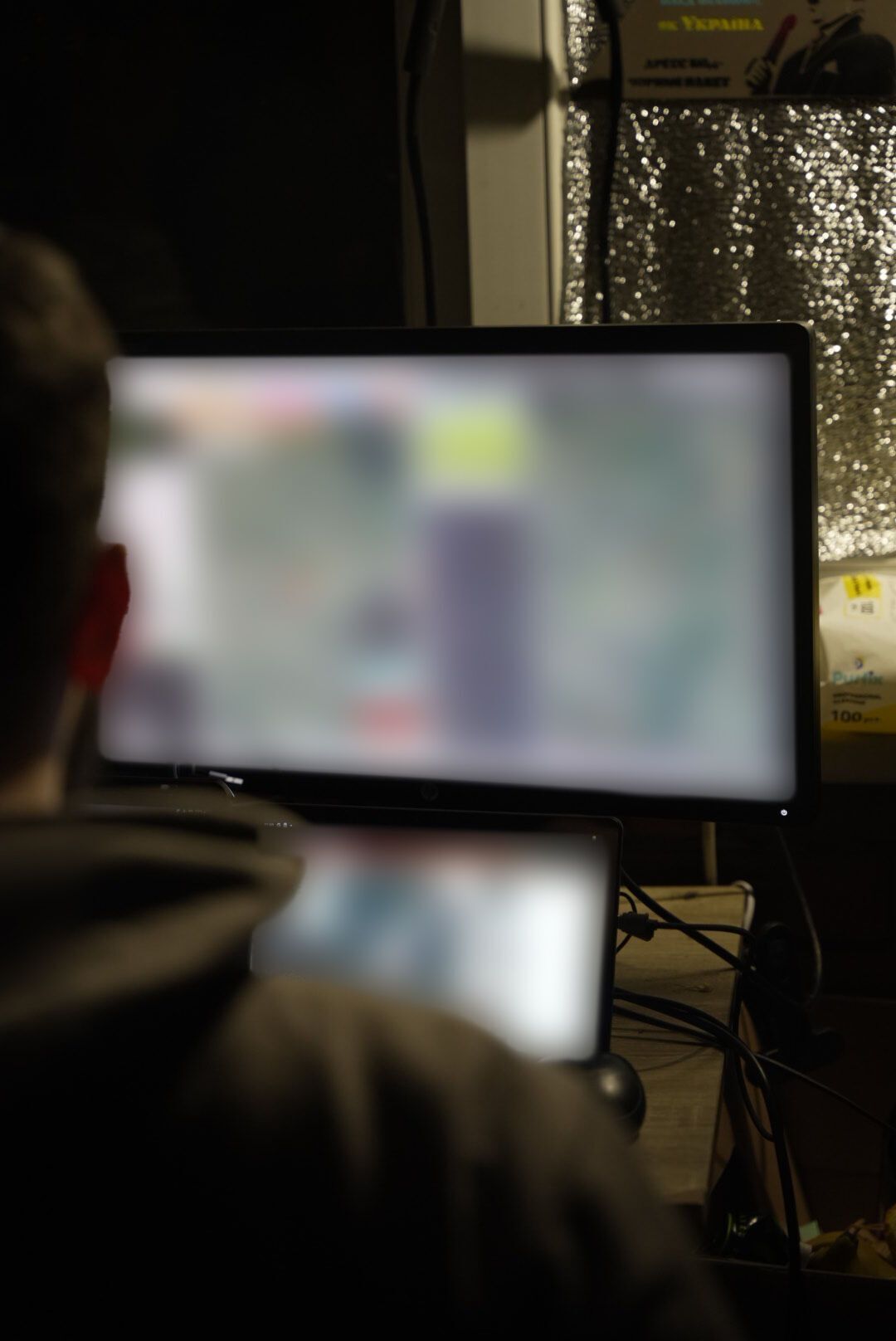 Одні з перших у світі: підрозділ "Оріон" запустив керування дронами Vampire з будь-якої точки планети