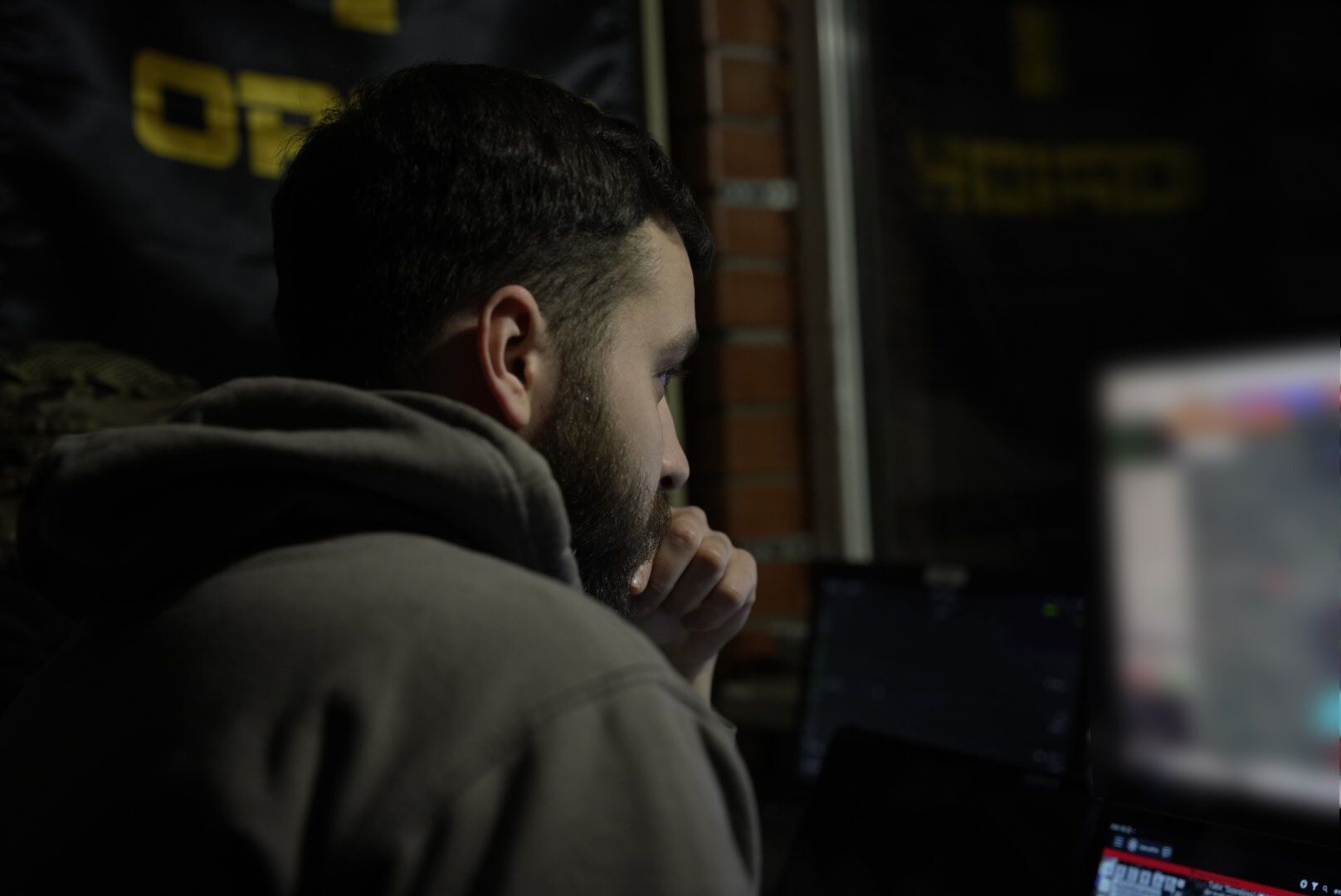 Одні з перших у світі: підрозділ "Оріон" запустив керування дронами Vampire з будь-якої точки планети