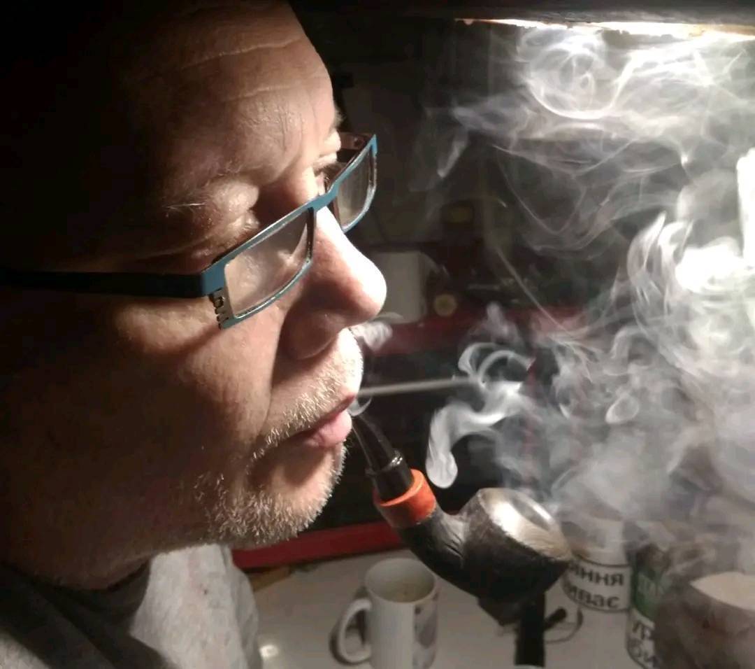 Помер артист "Маски-шоу" Володимир Комаров: чим він ще був відомий. Фото