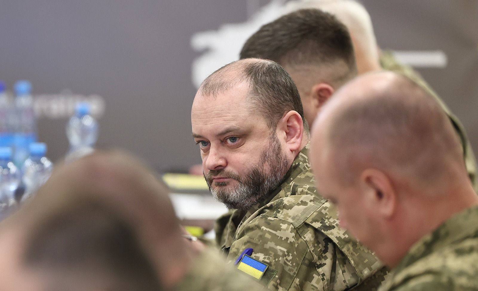 Украина наращивает количество экипажей дронов-перехватчиков: Сырский рассказал об усилении ПВО