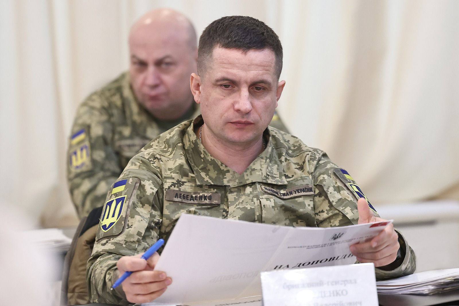 Украина наращивает количество экипажей дронов-перехватчиков: Сырский рассказал об усилении ПВО