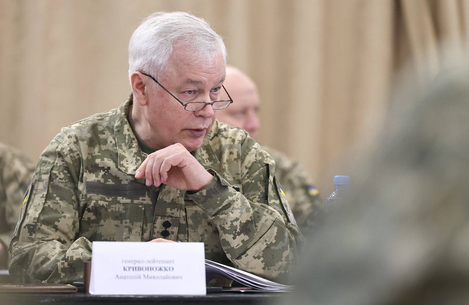 Украина наращивает количество экипажей дронов-перехватчиков: Сырский рассказал об усилении ПВО