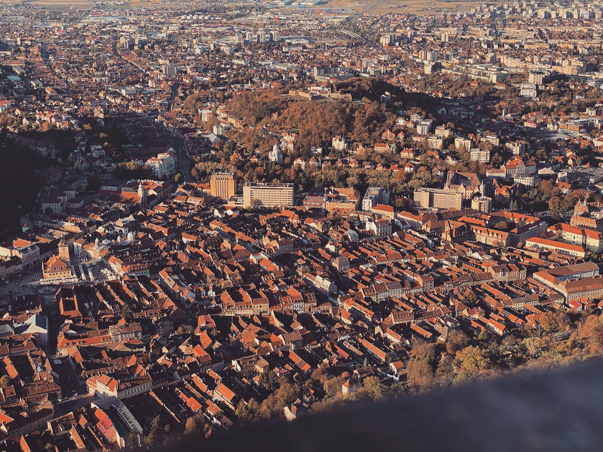 Хорошие кафе на каждом шагу: туристам посоветовали недооцененный город в Европе