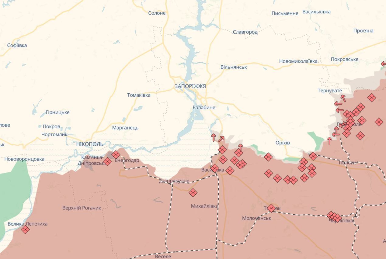 "Ключ к успеху": на Запорожском направлении двух украинских бойцов спасли из плена с помощью FPV-дронов. Видео