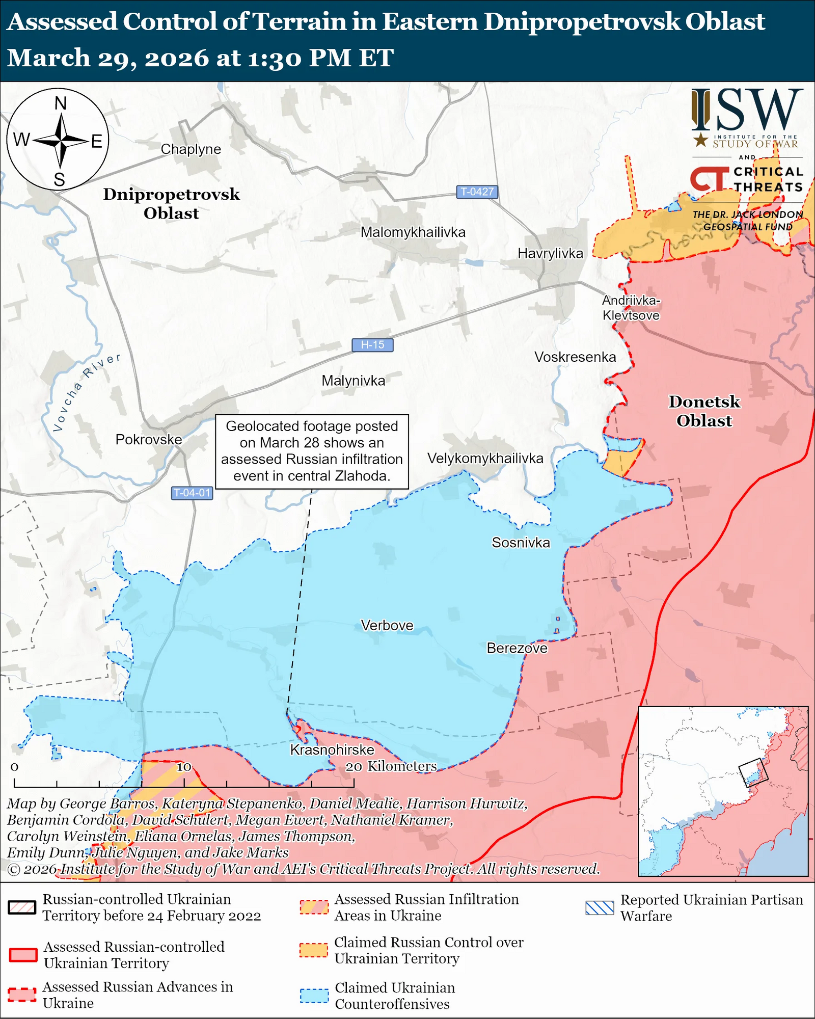 "Враг был вынужден изменить планы": Сырский сказал, сколько территории освободили ВСУ на Александровском направлении