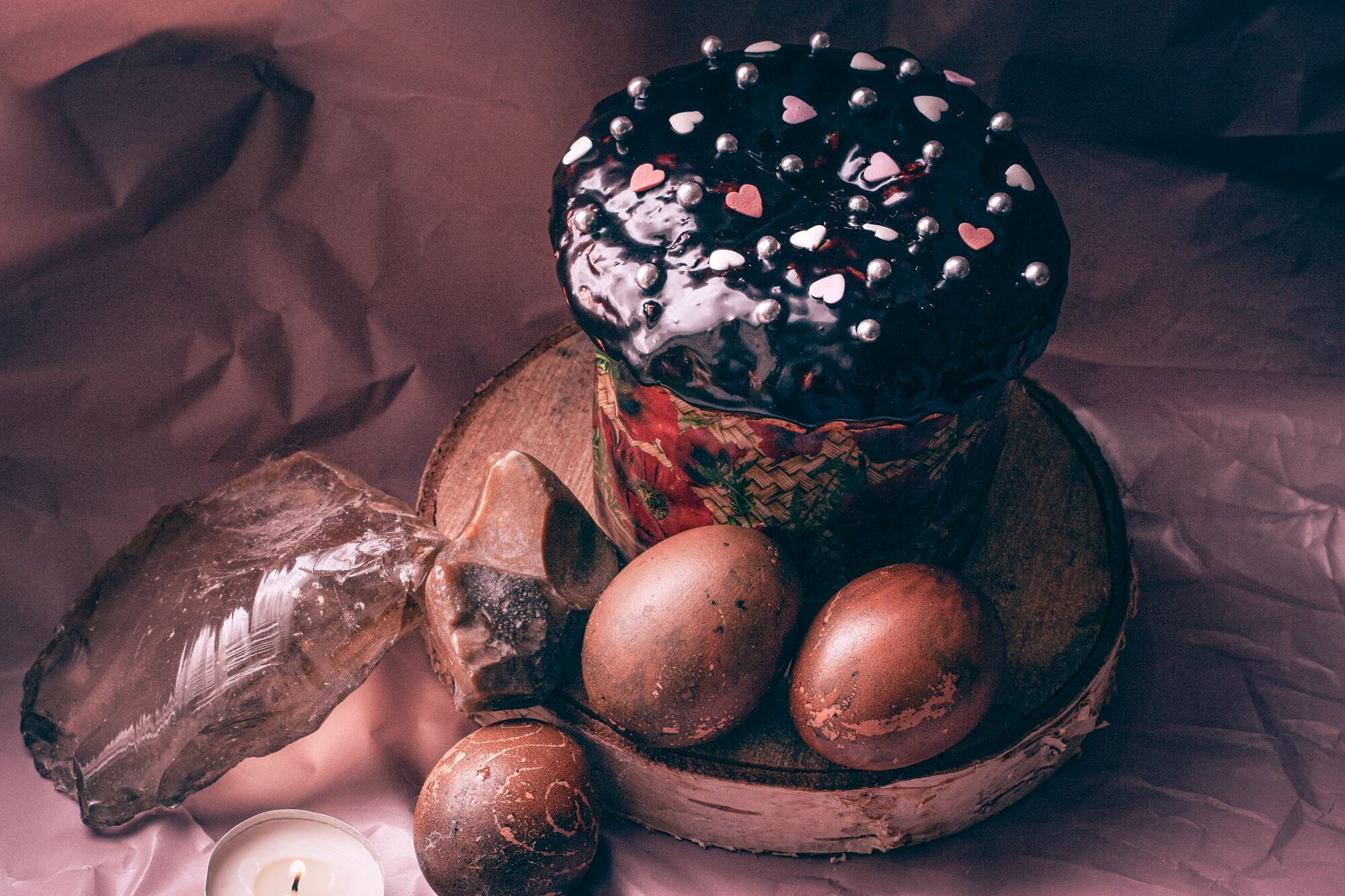 Коли не можна пекти паски: є категорична заборона