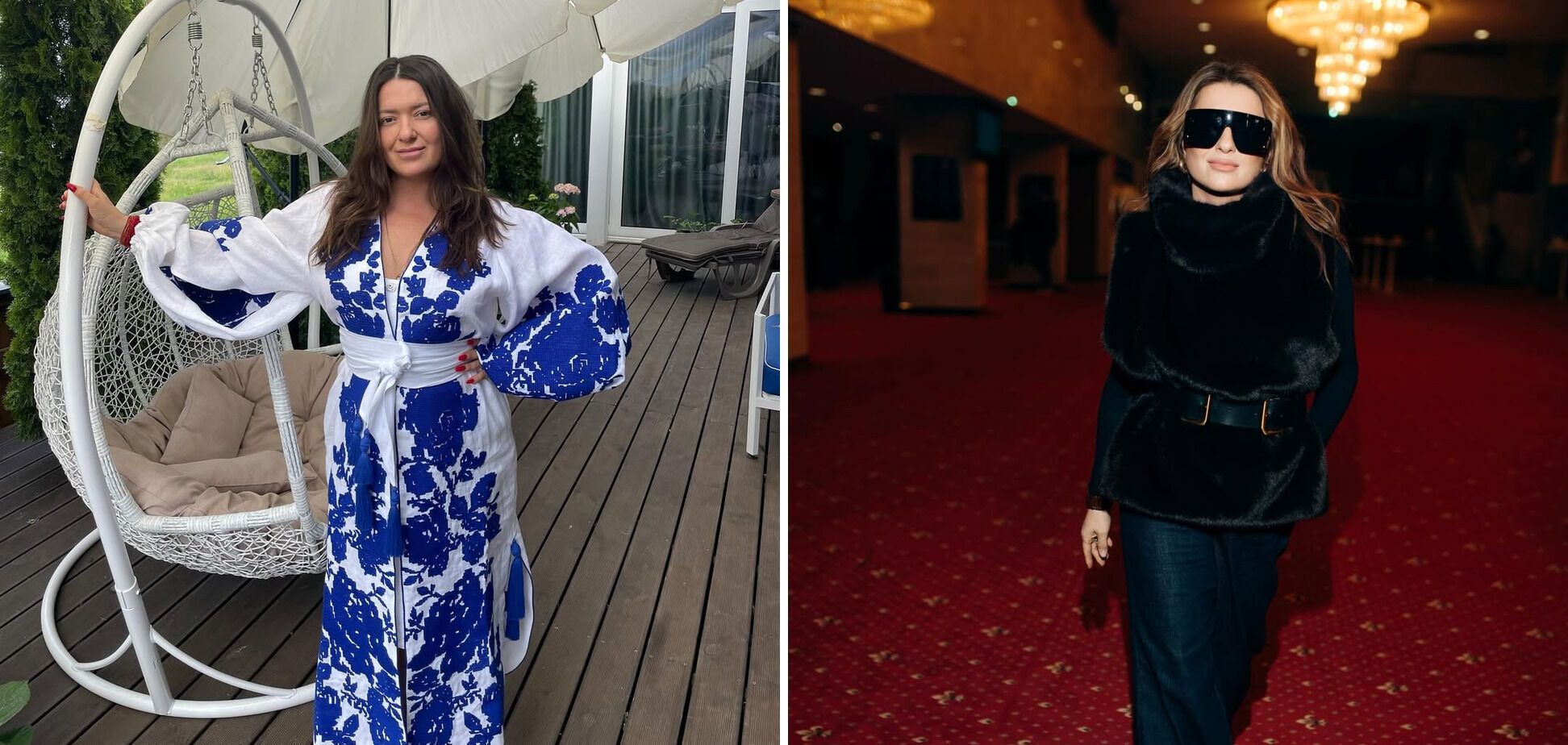 "Ми всі бачимо, хто коле". СолоХа емоційно висловилася про зірок, які практикують препарати для схуднення, та згадала Могилевську