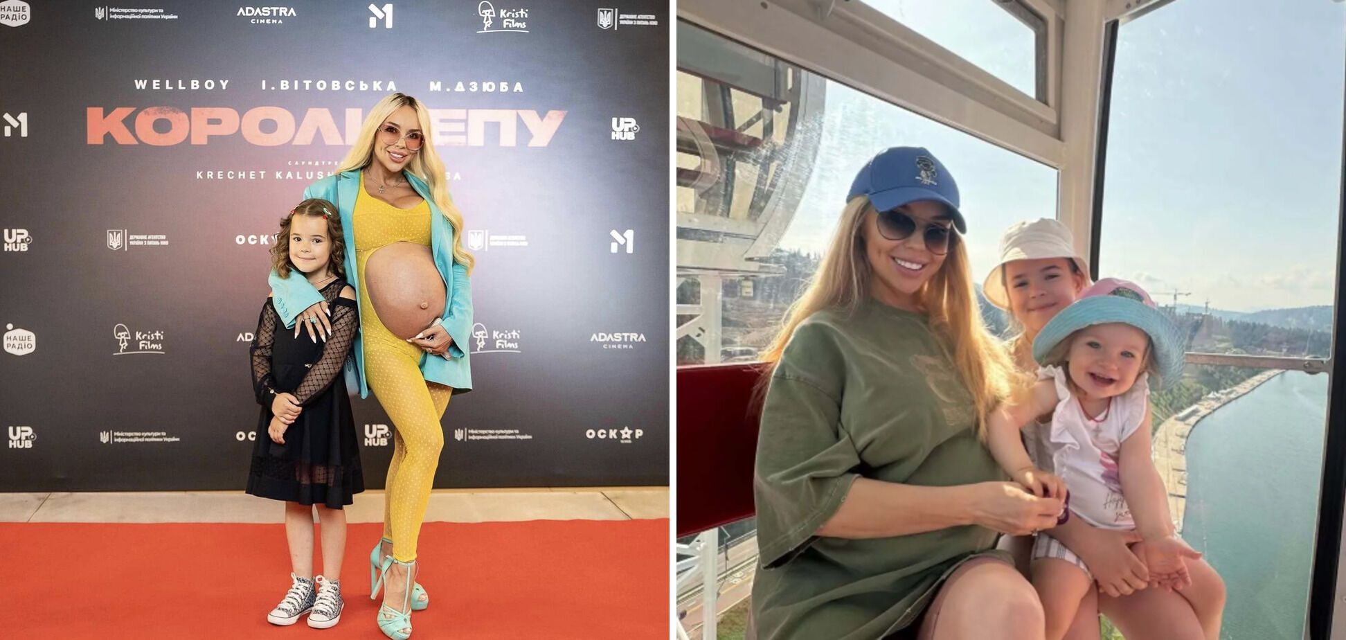 "Ми всі бачимо, хто коле". СолоХа емоційно висловилася про зірок, які практикують препарати для схуднення, та згадала Могилевську