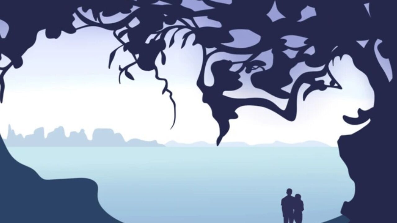 Что увидели первым? Тест раскроет ваши социальные качества