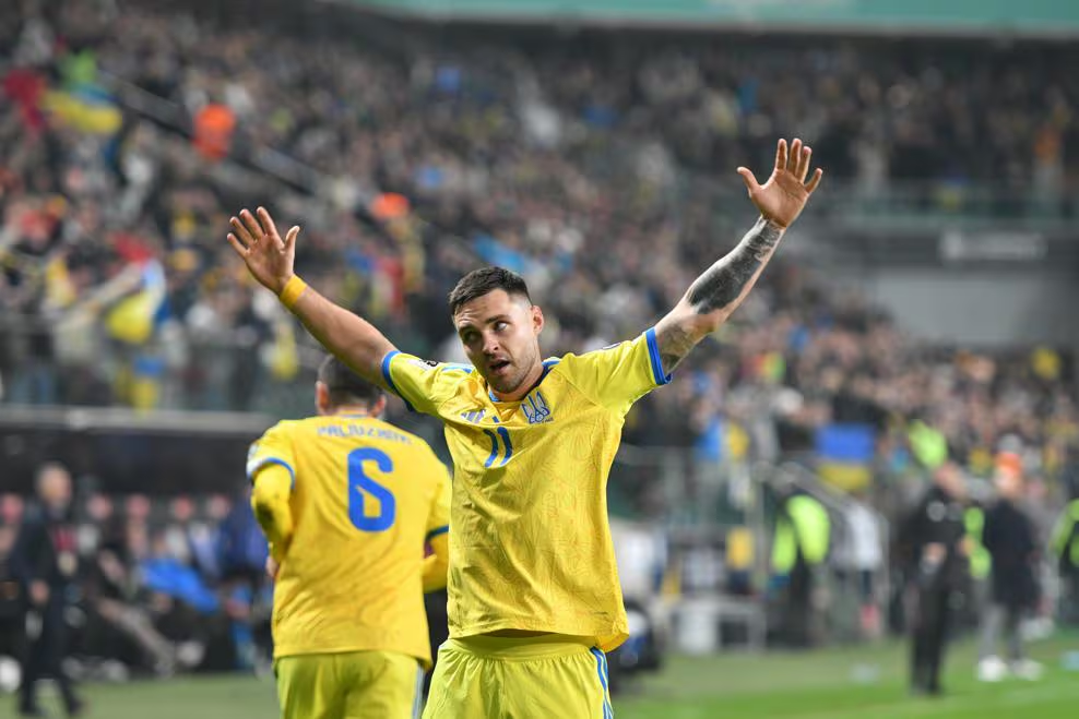 Победа – единственный вариант. Почему Украина должна выпускать не основу против Албании и чем это важно для фанатов