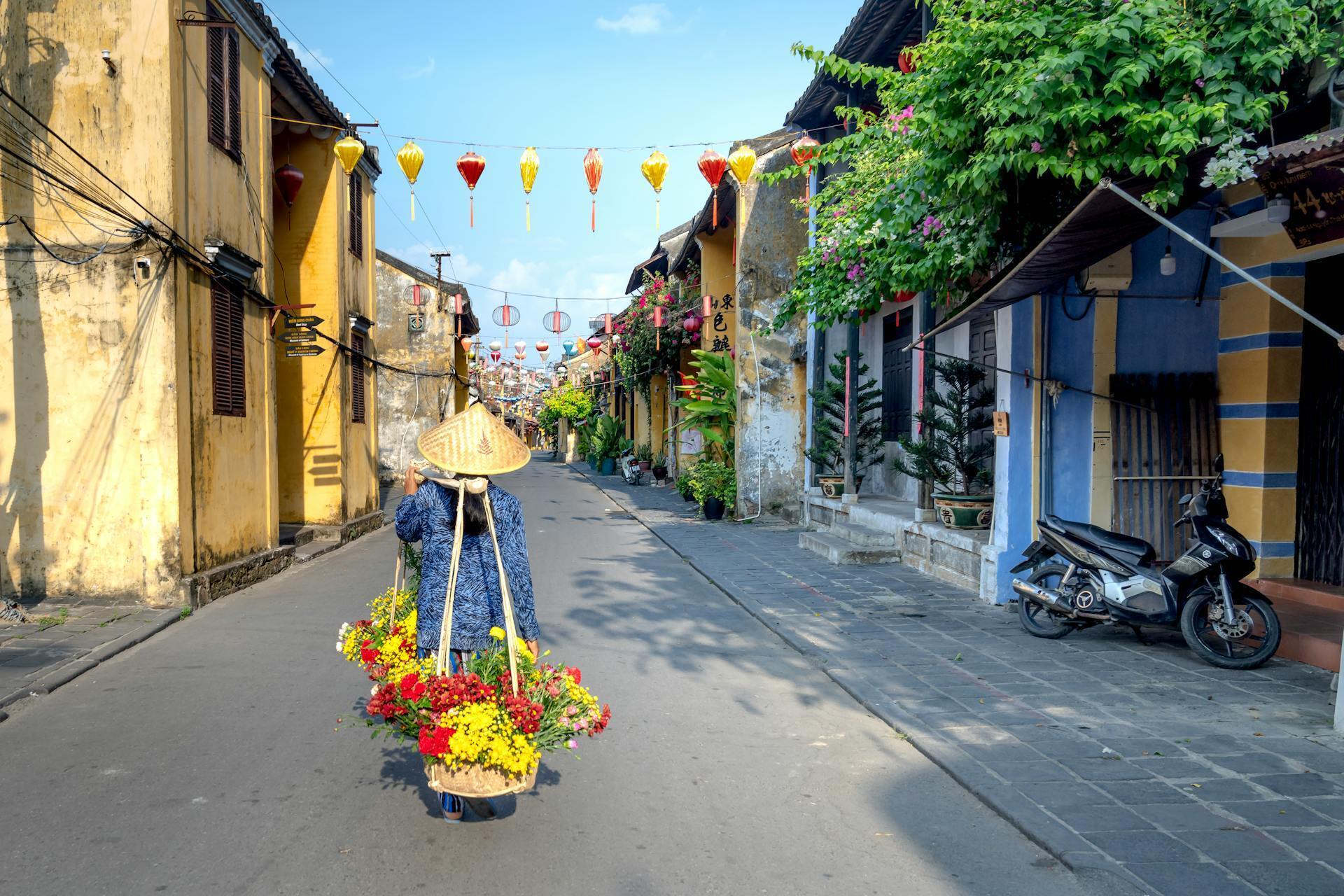 Абсолютно безпечна: названа найкраща країна для жінок-мандрівниць