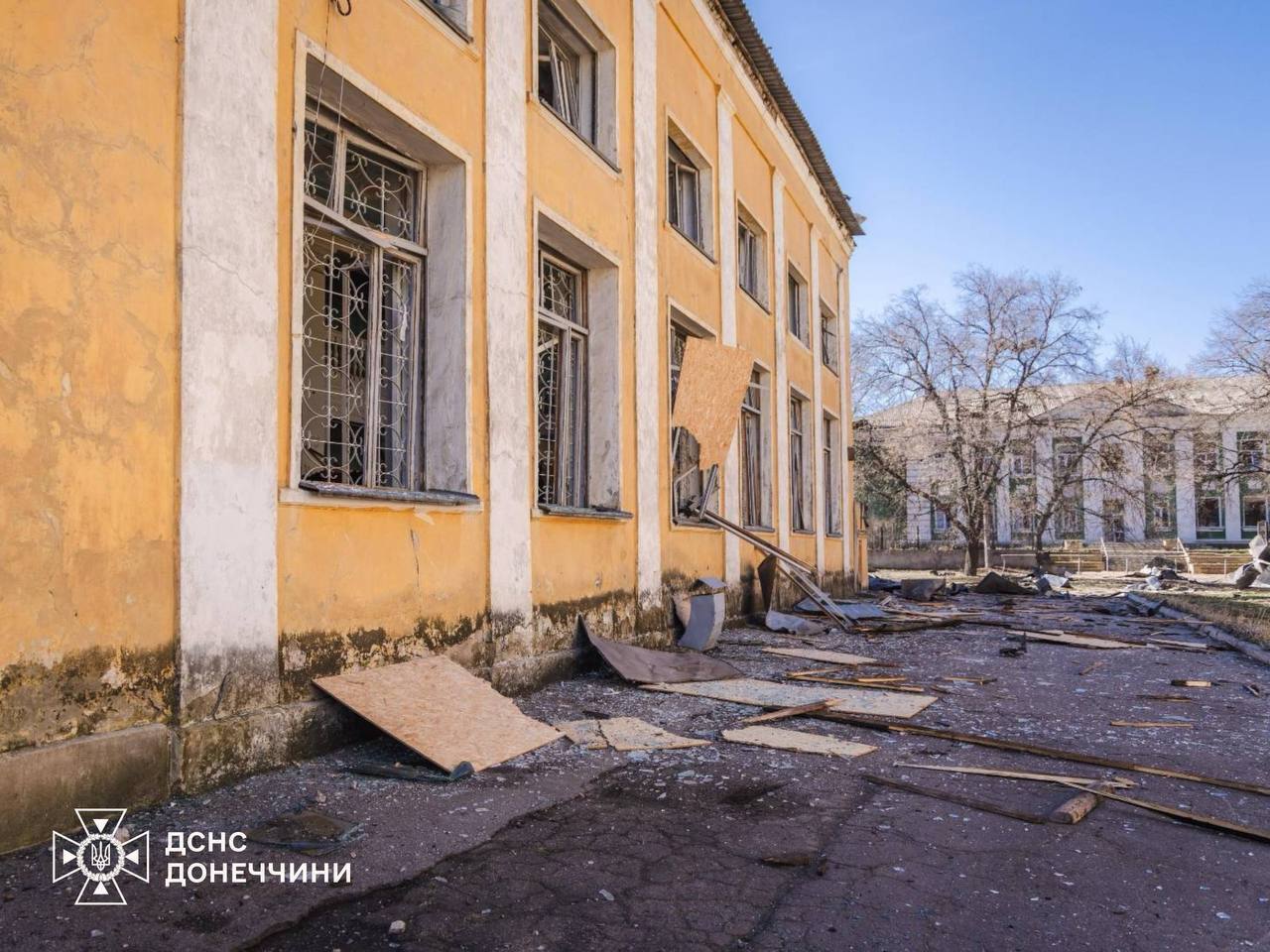 Удар России по Краматорску: 13 раненых, трое погибших, среди них – 13-летний мальчик. Фото