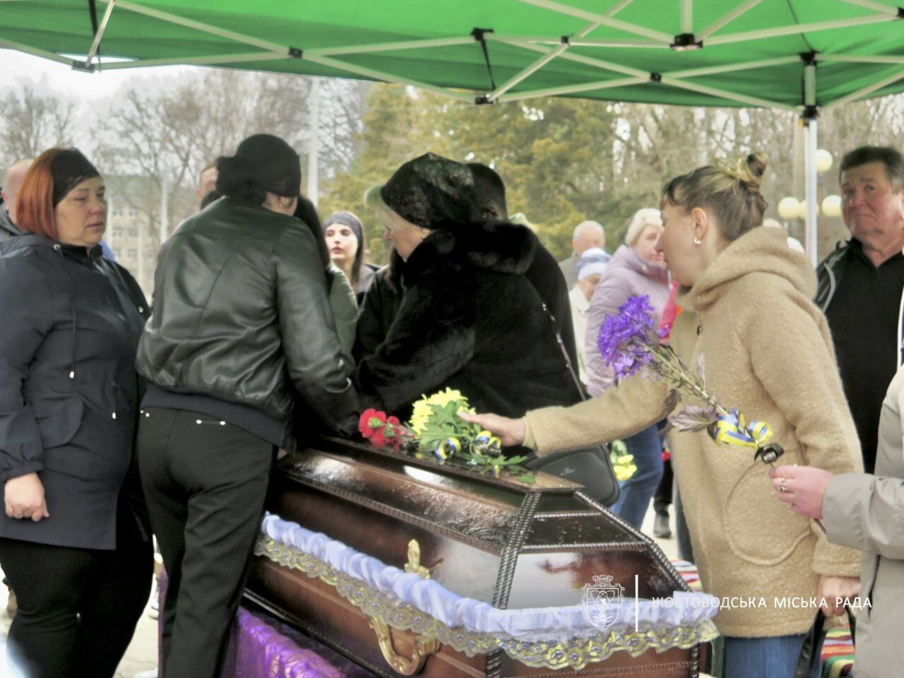 "Людина сильної волі та дії": на війні загинув захисник із Дніпропетровщини Максим Воронцов. Фото