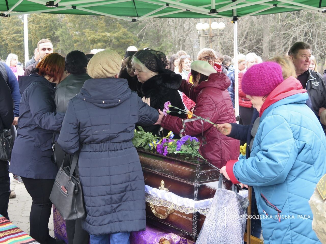 "Людина сильної волі та дії": на війні загинув захисник із Дніпропетровщини Максим Воронцов. Фото