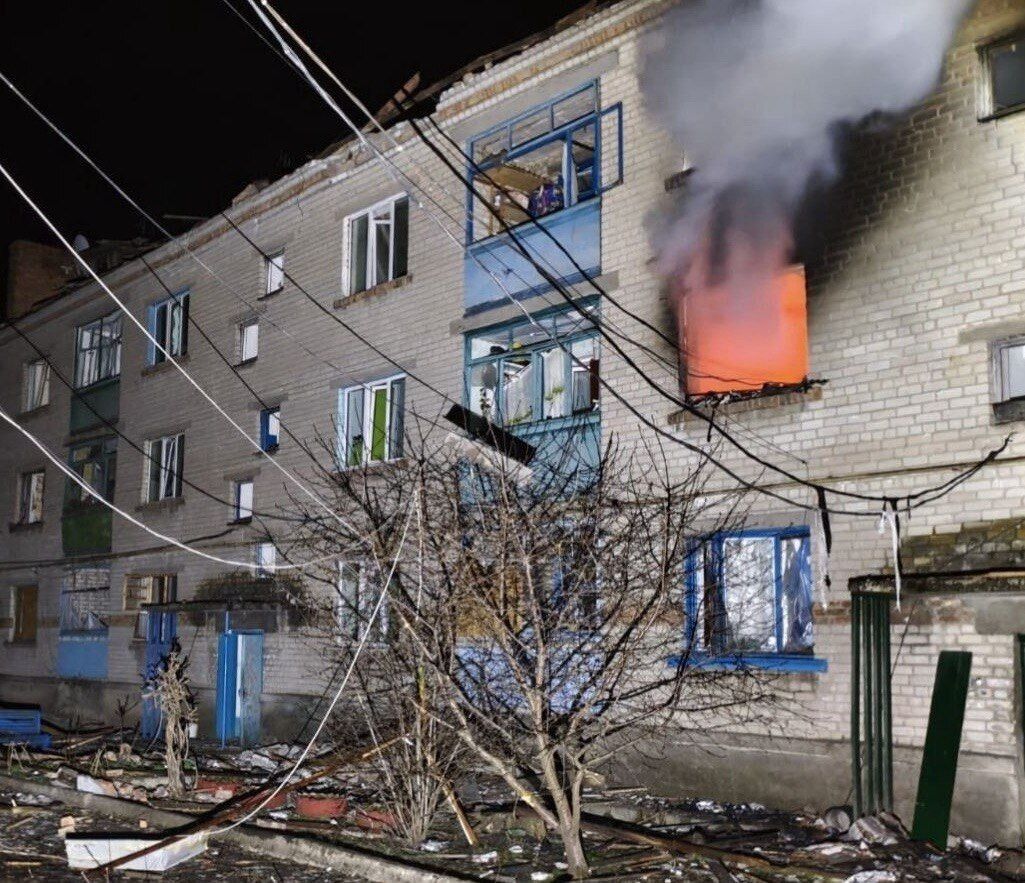 Росія атакувала Україну ракетою та 164 дронами: українські воїни знешкодили 150 ворожих безпілотників