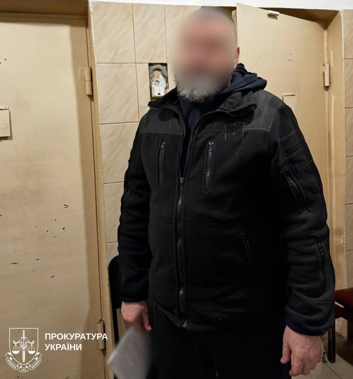 В Харькове попов московского патриархата подозревают в развращении детей из церковного хора. Фото