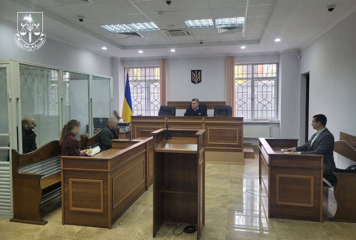 Действовал из корыстных побуждений: в Украине будут судить иностранца, который передавал данные о расположении ВСУ. Фото