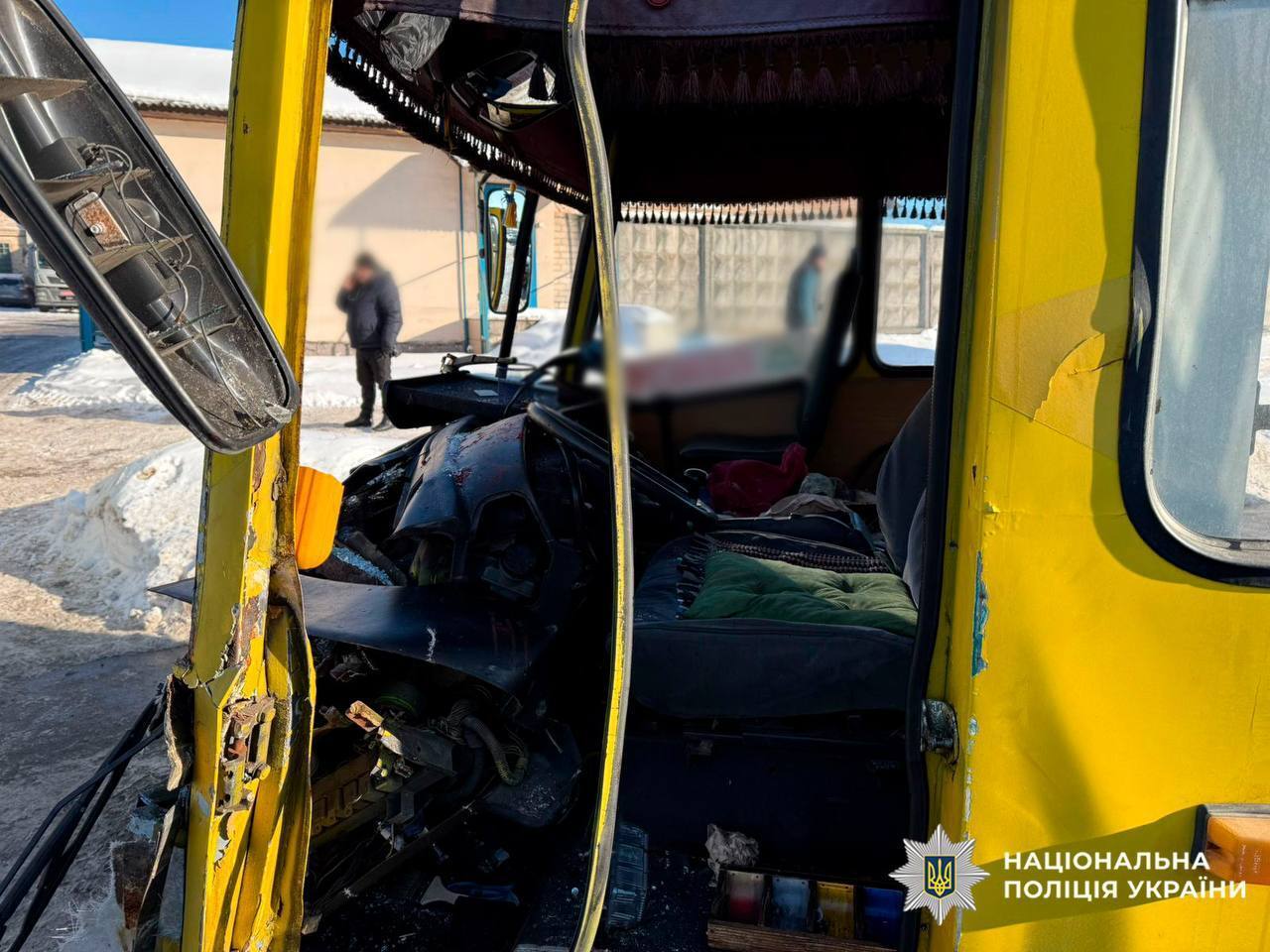 Понад 200 ДТП з постраждалими: страшна статистика аварійності в Києві та області за лютий