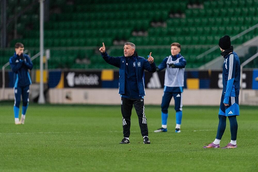 Победа – единственный вариант. Почему Украина должна выпускать не основу против Албании и чем это важно для фанатов