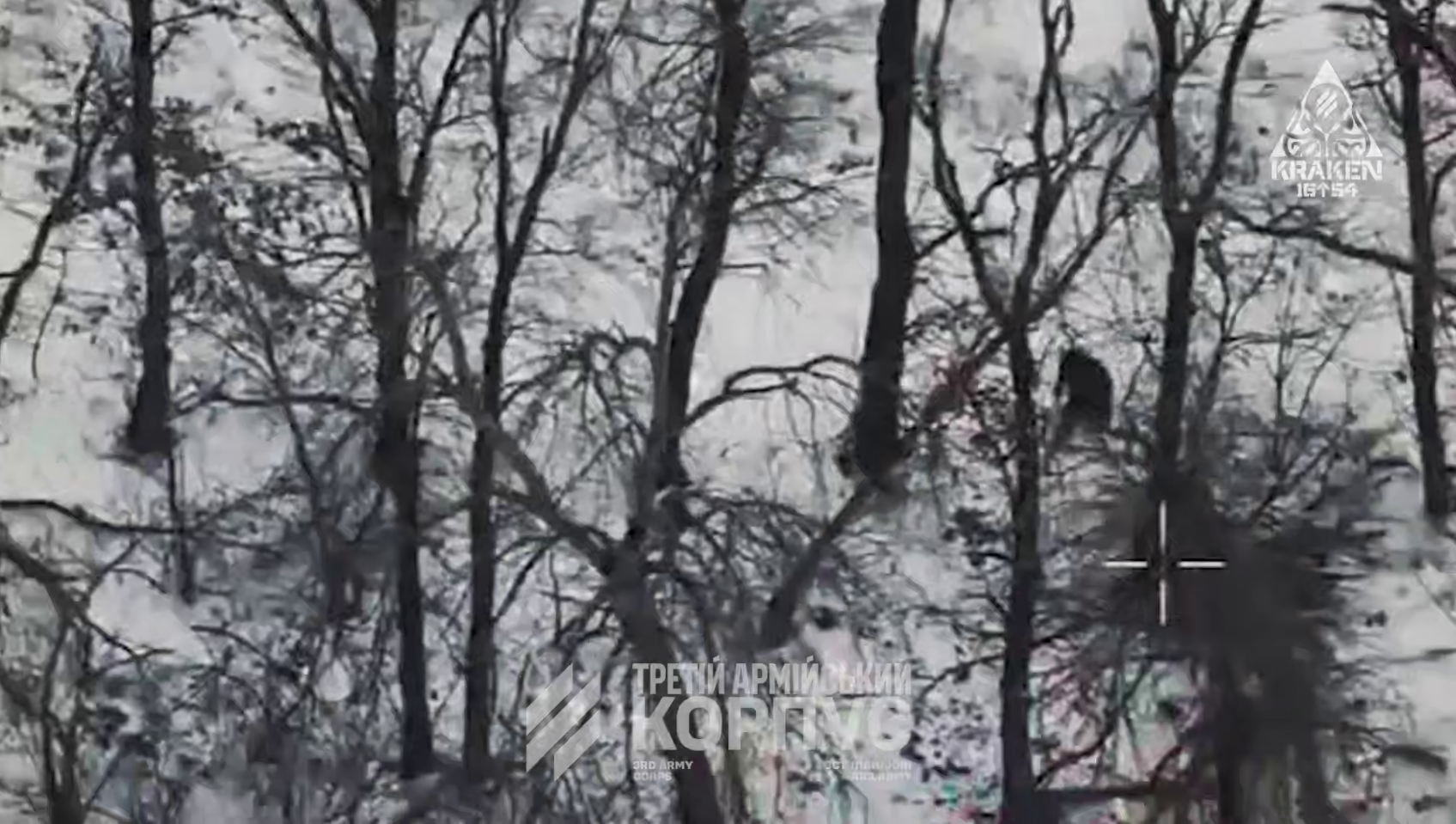 Минус танк, ББМ и пехота: украинские военные показали, как уничтожают оккупантов вместе с техникой. Видео