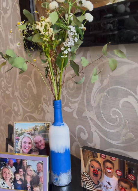 Не викидайте старі пляшки з-під вина: їм можна знайти гарне застосування